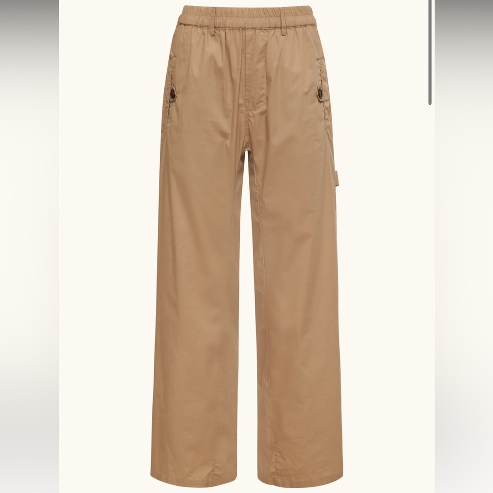 Acacia Elko pant size P BNWT